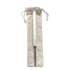 Terapeutická ladička 448 Hz Křemík hliník CZ