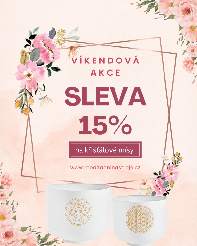 Relaxačné hudobné nástroje - Terré