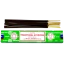 Vonné tyčinky Satya Tradiční ayurveda