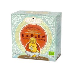 Čajový set Hari Tea Buddha Box