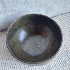 Tibetská mísa Stabilita 418 g