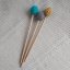 Activator of therapeutic tuning forks a Mallet soft