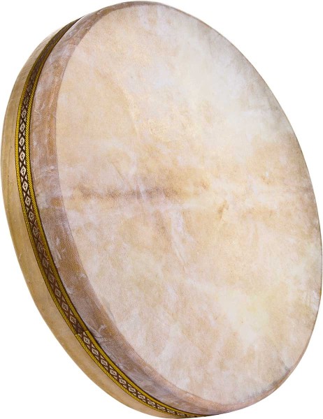 Ocean drum 45 cm přírodní