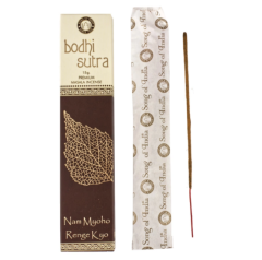 Vonné tyčinky Premium Masala Bodhi Sutra