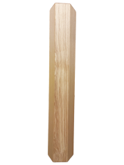 Harmonizující deštný sloup 90 cm javor 22 minut