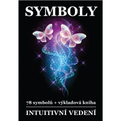 Karty Symboly