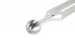 Vibrační kulatá koncovka na terapeutickou ladičku 15 mm