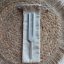 Therapeutic Tuning Fork 586 Hz Circulation Aluminum CZ