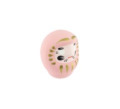 Rituální figurka Daruma Náklonost 6,5 cm