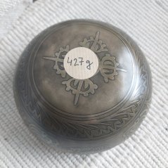 Tibetská mísa Stabilita 427 g