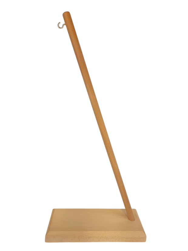 Stand Pisa for 1 Koshi and Shanti chime