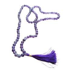 Mala náhrdelník Ametyst