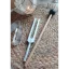 Therapeutic Tuning Fork 528 Hz Aluminium CZ