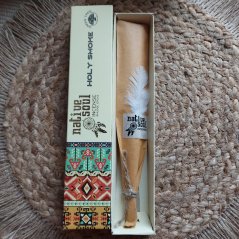 Vonné tyčinky Posvátný dým Green Tree