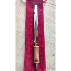 Terapeutická ladička 256 Hz Mistrovská Ergo