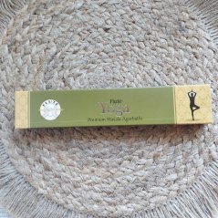 Vonné tyčinky Indie Flute Joga