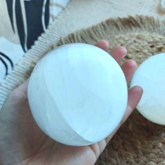 Koule Selenit 9 cm