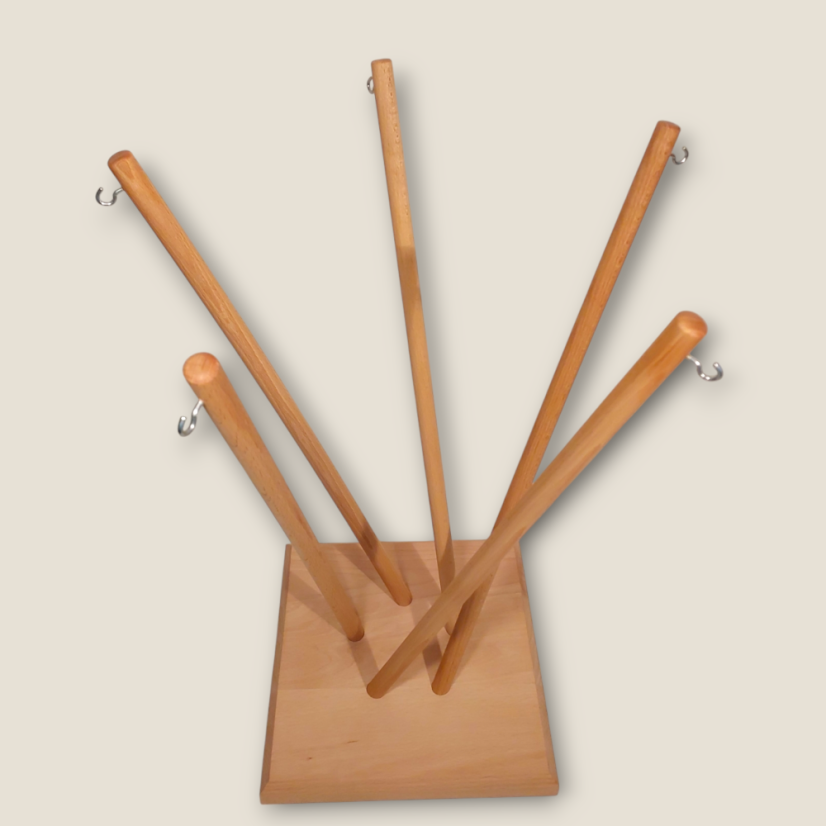 Stojan Pisa na 5 zvonkoher