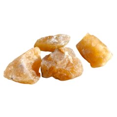 Surový Citrín 6-9 cm