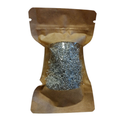 Hliníkové hobliny Kučery 30 g