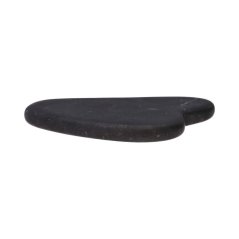 Masážny kameň Gua sha šungit