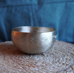 Tibetská mísa Kvet Indie 475 g