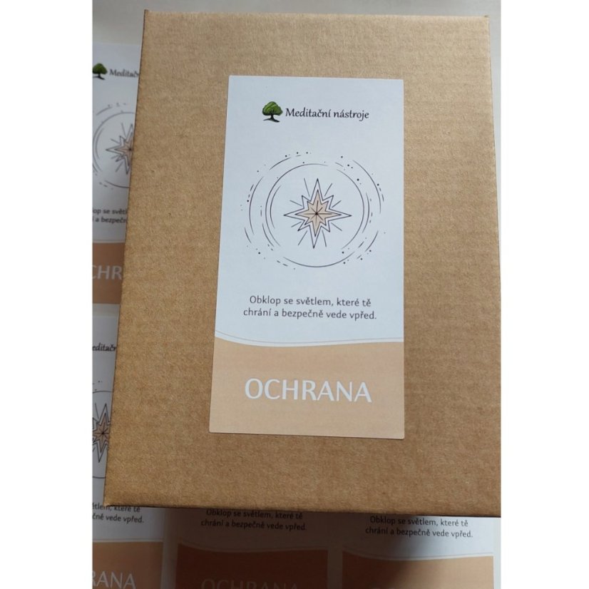 Darčeková sada Ochrana