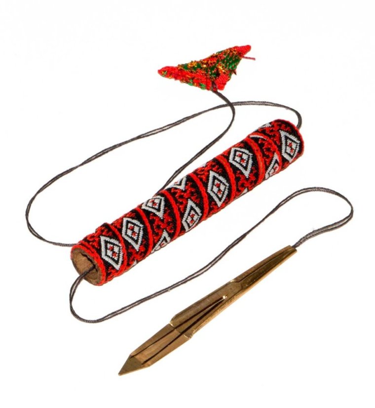 Malá brumle Jew's Harp