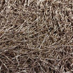 Bronzové hobliny Dlhé 50 g