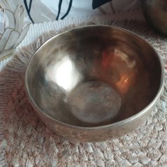 Tibetská mísa Nada yoga 446 g