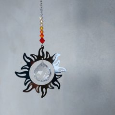 Lapač slnka Paprsky