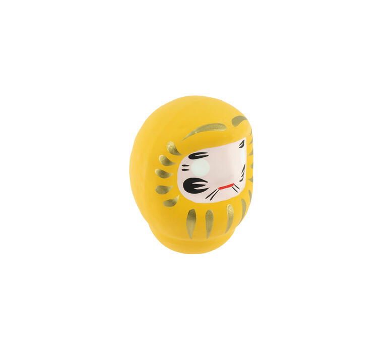 Rituální figurka Daruma Prosperita 6,5 cm