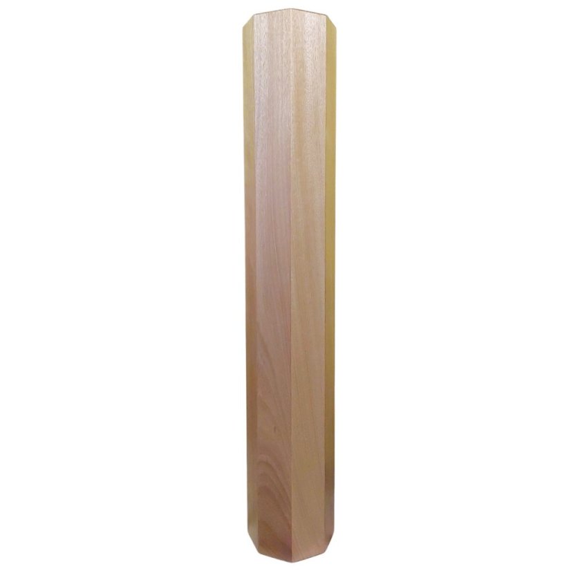 Harmonizující deštný sloup 120 cm 60 minut okoume