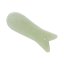 Masážny kameň Nefritová ryba Gua sha