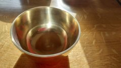 Tibetská mísa Zen Koan 355g