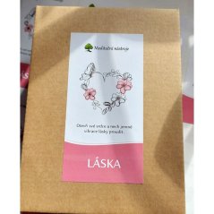 Dárková sada Láska