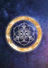 Karty posvátného světla