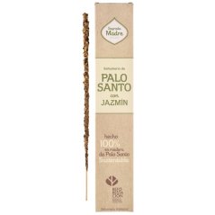 Vonné tyčinky Palo Santo Jasmín Sagrada Madre