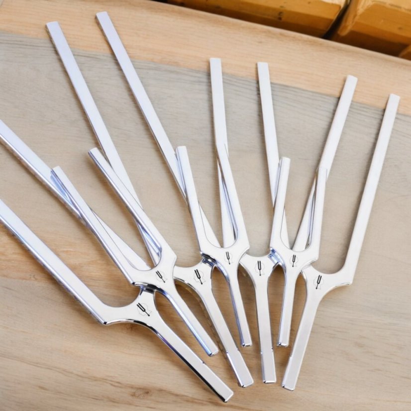 Velká terapeutická ladička 528 Hz DNA oprava