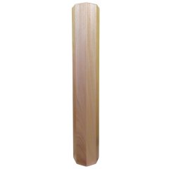 Harmonizující deštný sloup 120 cm 60 minut okoume