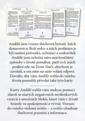 Andělé světla