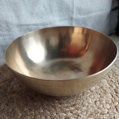 Tibetská terapeutická misa Celé telo 976 g