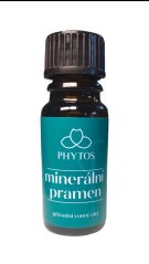 Směs vonných olejů Minerální pramen 10 ml Phytos