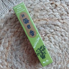 Vonné tyčinky Japonsko Morning star Borovice