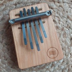 Kalimba Hokema B5 Voda 432 Hz