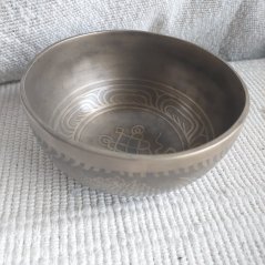 Tibetská mísa Stabilita 400 g