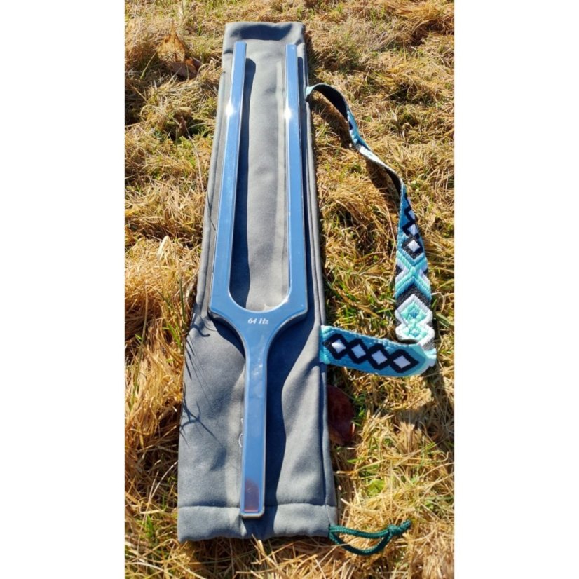 Veľká terapeutická ladička 64 Hz