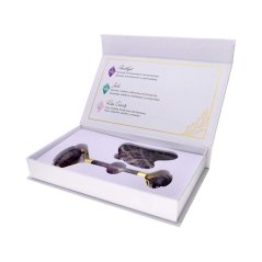 Masážna súprava Ametyst Wellness