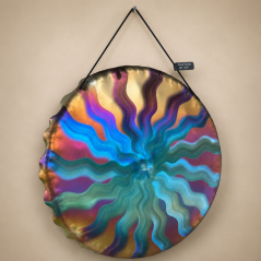 Aura gong Pohlcení 50 cm