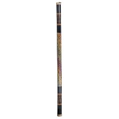 Dažďová bambusová palica 120 cm